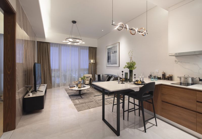 Core Residence @ TRX