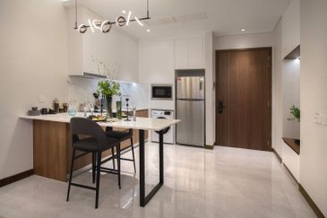 Core Residence @ TRX