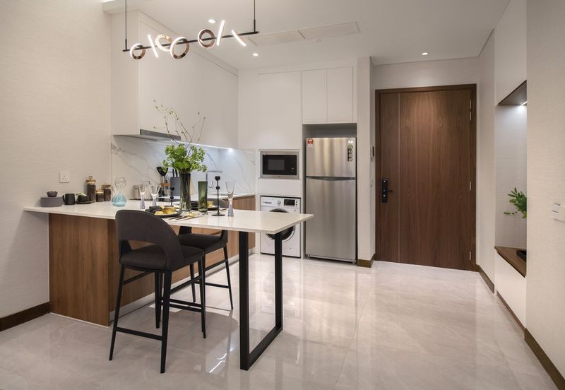 Core Residence @ TRX