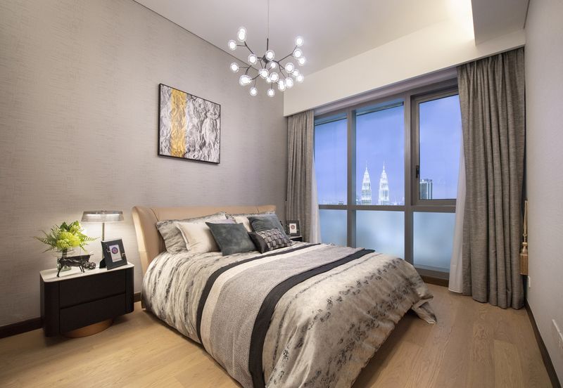 Core Residence @ TRX