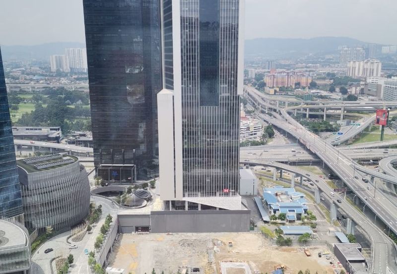 Core Residence @ TRX