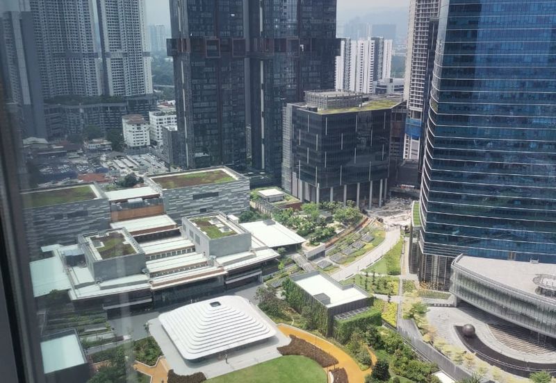 Core Residence @ TRX