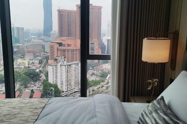 Core Residence @ TRX