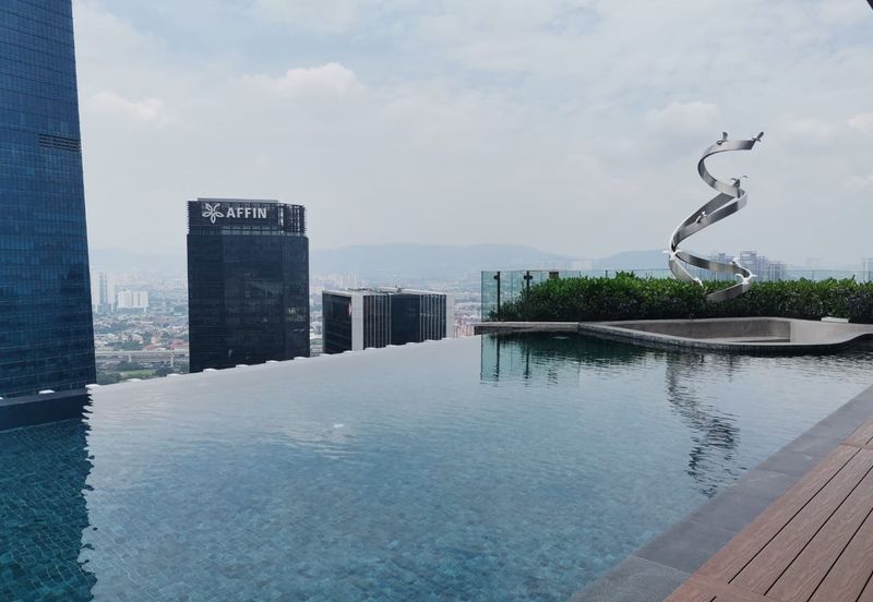 Core Residence @ TRX