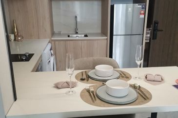 Core Residence @ TRX