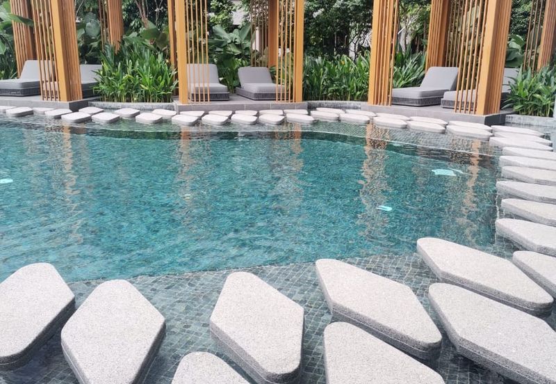 Core Residence @ TRX