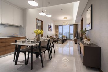 Core Residence @ TRX