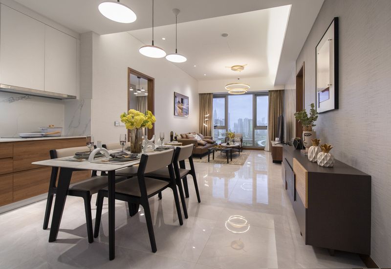 Core Residence @ TRX