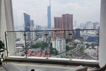 Core Residence @ TRX