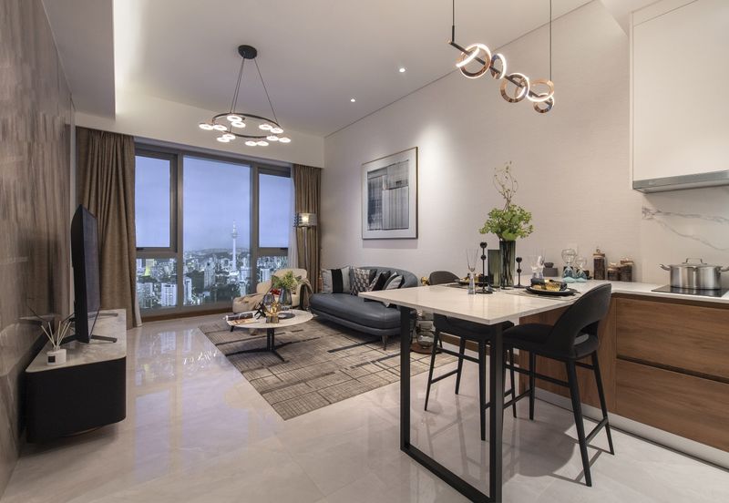 Core Residence @ TRX