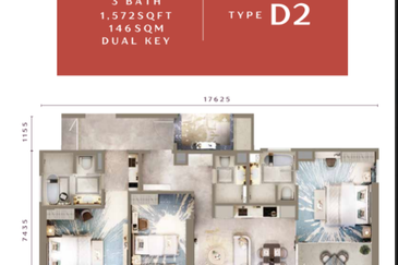 Core Residence @ TRX