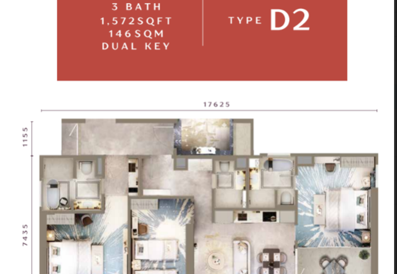 Core Residence @ TRX