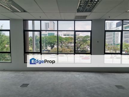 Glomac office First Floor for rent in Quill 2 Wisma Shell Cyberjaya, Selangor, Cyberjaya