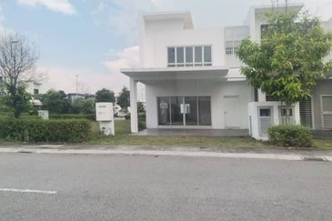 Casa Green @ Cybersouth