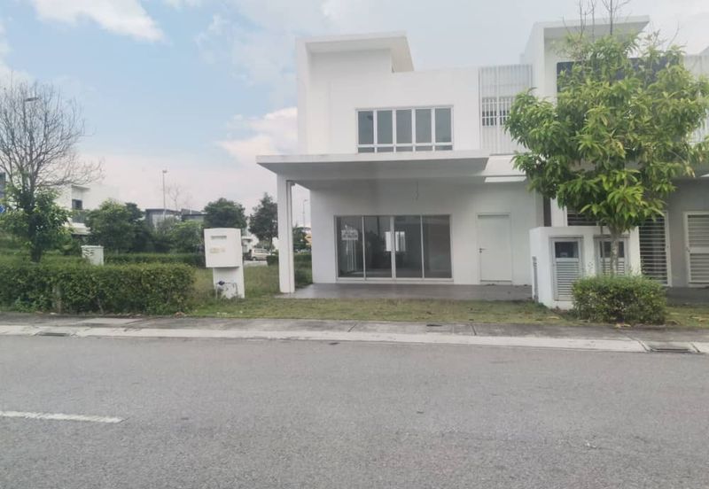 Casa Green @ Cybersouth