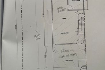 Casa Green @ Cybersouth