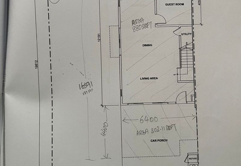 Casa Green @ Cybersouth