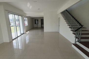 Casa Green @ Cybersouth