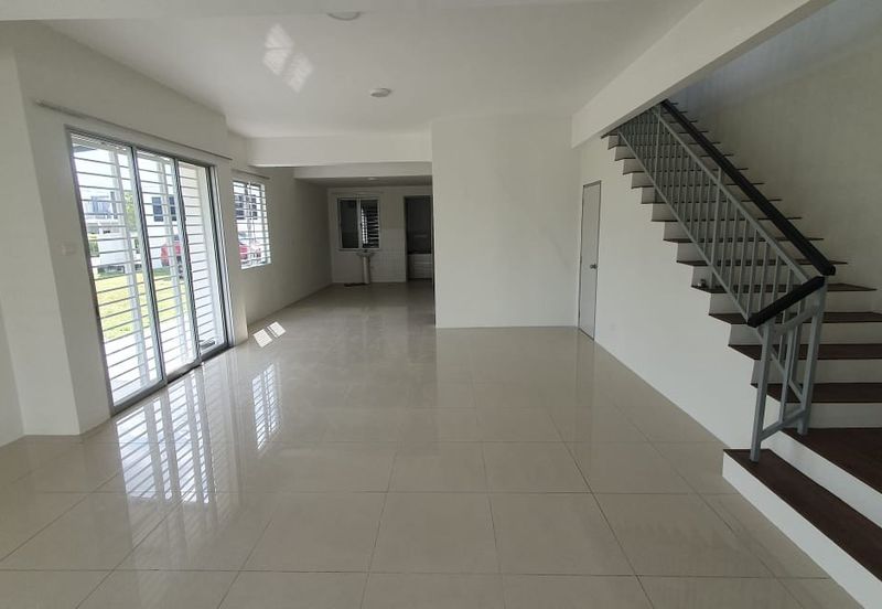 Casa Green @ Cybersouth