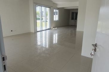 Casa Green @ Cybersouth