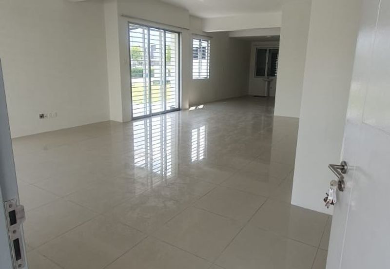 Casa Green @ Cybersouth