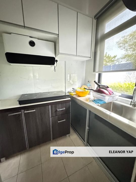 Maple Residence 2 storey fully furnish for rent Sejati Lakeside Mulia Cyberjaya, Selangor, Cyberjaya