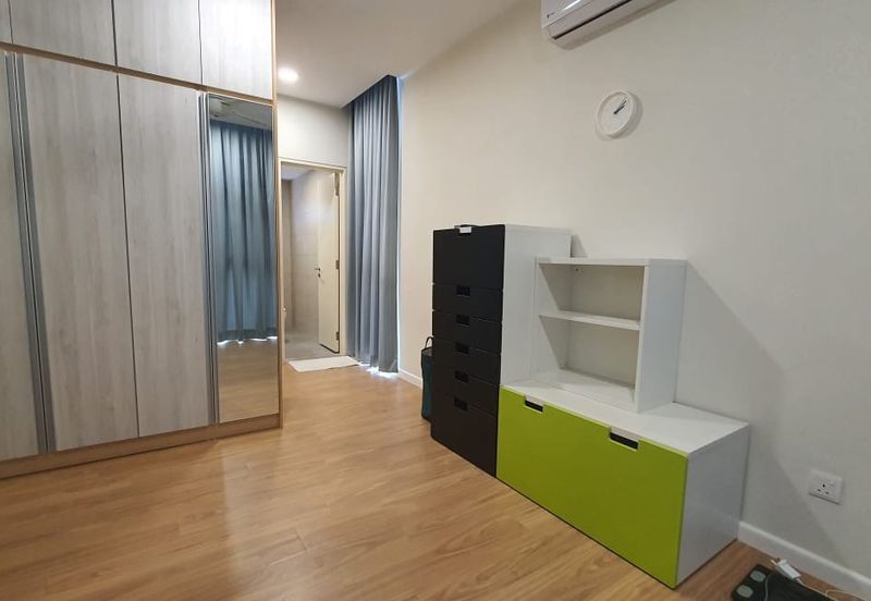 LakeFront Residence Cyberjaya