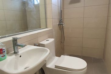 LakeFront Residence Cyberjaya