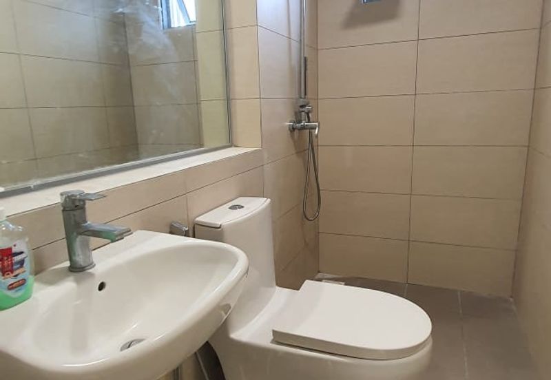 LakeFront Residence Cyberjaya