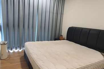 LakeFront Residence Cyberjaya