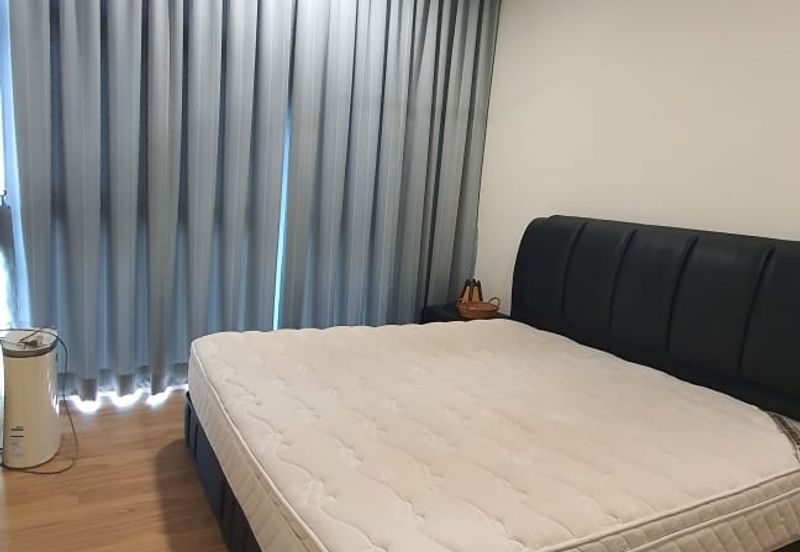 LakeFront Residence Cyberjaya