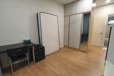 LakeFront Residence Cyberjaya