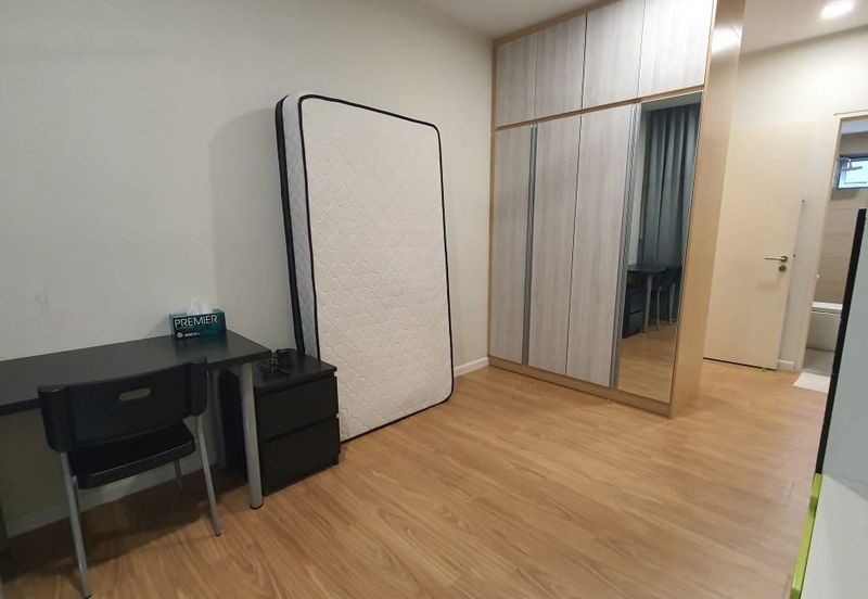 LakeFront Residence Cyberjaya