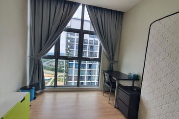LakeFront Residence Cyberjaya
