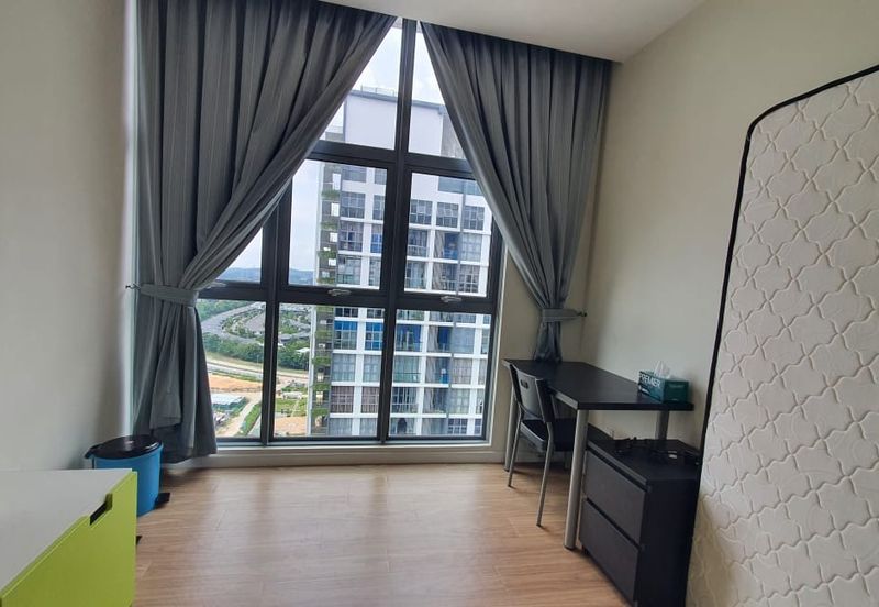 LakeFront Residence Cyberjaya