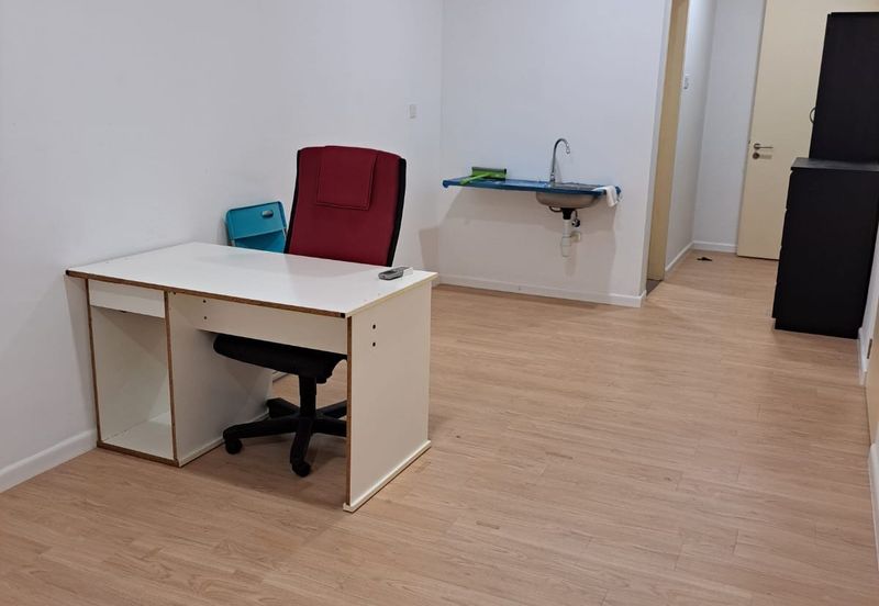 LakeFront Residence Cyberjaya