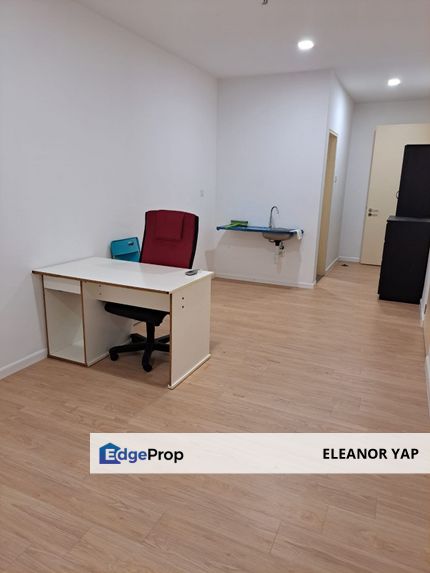 Lakefront Residence Cheap For Sale Dual Keys in Serin Verdi Condo Cyberjaya, Selangor, Cyberjaya