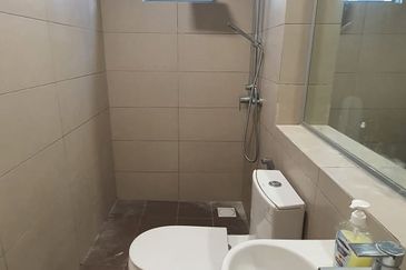 LakeFront Residence Cyberjaya