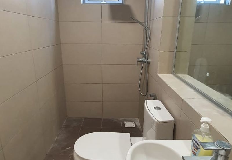 LakeFront Residence Cyberjaya