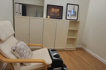 LakeFront Residence Cyberjaya