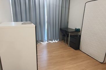 LakeFront Residence Cyberjaya