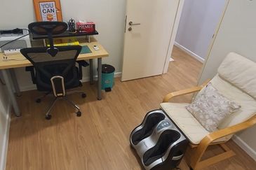 LakeFront Residence Cyberjaya