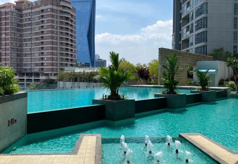 Swiss Garden Residences