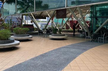 Swiss Garden Residences