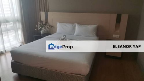 Swiss Garden Residences Bukit Bintang Cheap for sale High ROI Kuala Lumpur, Kuala Lumpur, Pudu