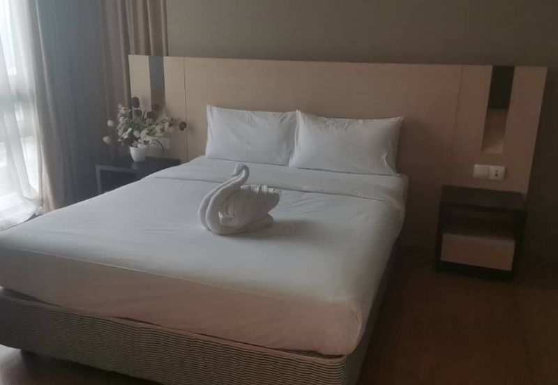 Swiss Garden Residences