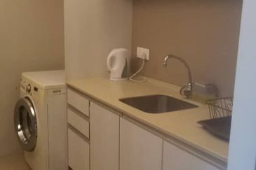 Swiss Garden Residences