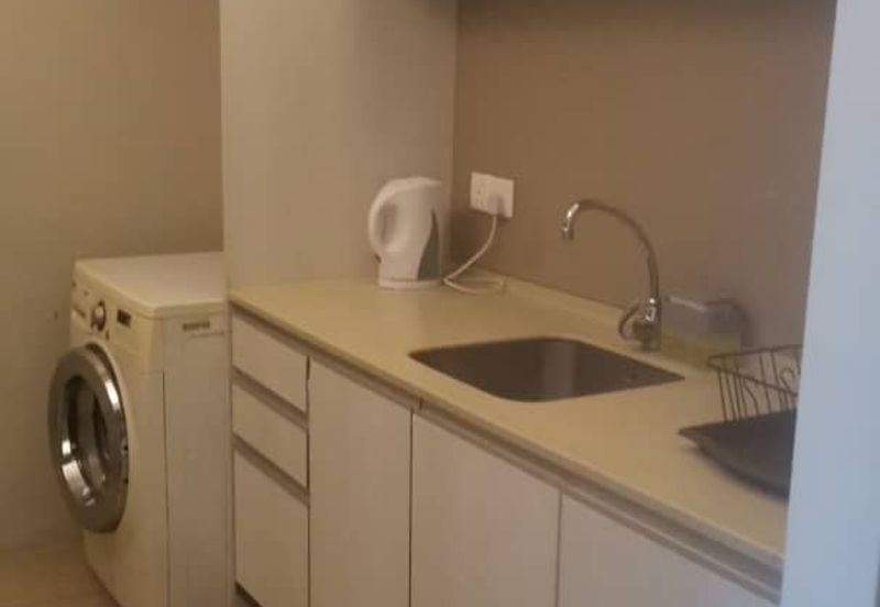 Swiss Garden Residences