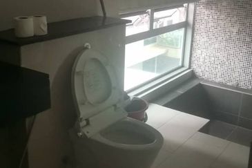 Swiss Garden Residences