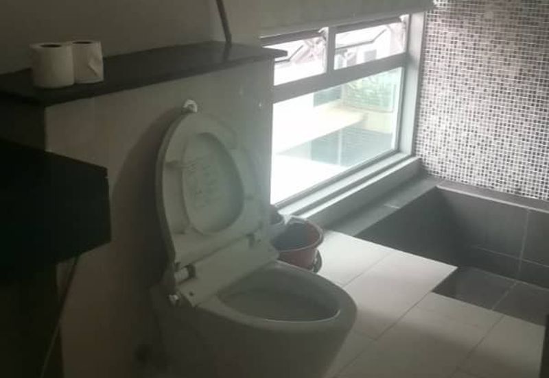 Swiss Garden Residences